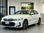 330e Mスポーツ