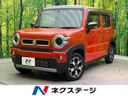 スズキ ハスラー 660 ハイブリッド X 禁煙車 純正ナビ バックカメラ ドラレコ