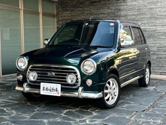 ダイハツ ミラジーノ の中古車 660 ミニライトスペシャル 京都府京都市左京区 62.8万円