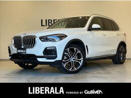BMW X5 xドライブ 35d プレジャー3 エディション 4WD 特別仕様車　純正ナビ　360°カメラ　パノ