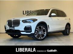 BMW X5 の中古車 xドライブ 35d プレジャー3 エディション 4WD 熊本県熊本市中央区 609.6万円