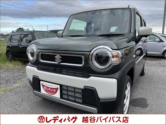 ★★★三郷店，春日部店，越谷店の3店舗合わせてオールメーカー総在庫500台以上！埼玉県　最大級　届出済未使用車専門店★★★