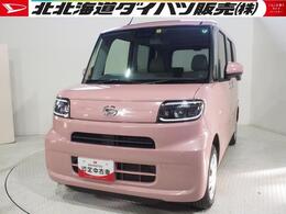 ダイハツ タント 660 L 4WD 夏冬タイヤ 両側スライドドア エンスタ