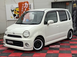 ダイハツ ムーヴラテ 660 クール ターボ ターボ 車高調 HID MOMOステ 検9/1