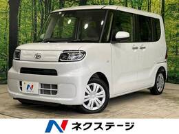 ダイハツ タント 660 L 禁煙車 衝突軽減 LEDヘッドライト