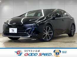 トヨタ プリウス 2.0 Z 純正ナビ/全周囲モニター/デジタルインナー