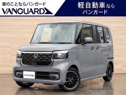 ホンダ N-BOX カスタム 660 ターボ コーディネートスタイル モノトーン ギャザーズ製8インチナビ バックカメラ