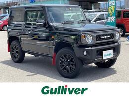 スズキ ジムニー 660 XC 4WD 4WD スズキセーフティ 社外オーディオ AW