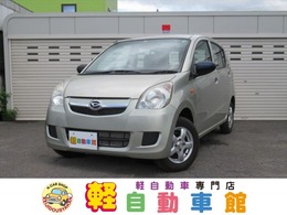ダイハツ ミラ 660 X スペシャル 4WD マニュアル車　ABS