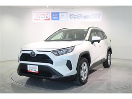 トヨタ RAV4 2.0 X 