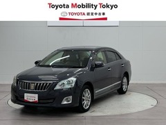 トヨタ プレミオ の中古車 2.0 G スペリアパッケージ 東京都練馬区 114.9万円