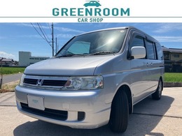 ホンダ ステップワゴン 2.0 G ナビ　TV　電動スライドドア