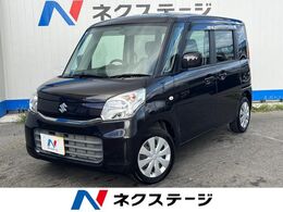 スズキ スペーシア 660 G 1年保証付　禁煙車　ディスプレイオーディ