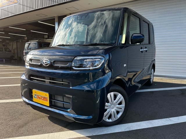 ☆届出済未使用車☆　当店では、届出済未使用車をメインで扱っております！その他新車、中古車、普通車等も取り扱う事が出来ますので、お気軽にお問い合わせください！