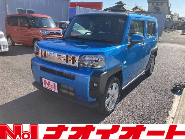 この度はナオイオートの在庫をご覧になっていただきありがとうございます！当社は茨城県内に19店舗の営業所を構えております！点検整備・鈑金お車のことは全てナオイオートにお任せください！女性のお客様も大歓迎♪