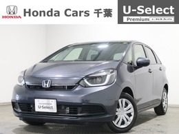 ホンダ フィット 1.5 e:HEV ホーム 2年保証付　デモカー　運転支援　ドラレコ