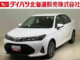 トヨタ カローラアクシオ 1.5 EX ダイハツ認定中古車