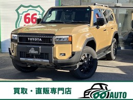 トヨタ ランドクルーザー250 2.7 VX ファースト エディション 4WD 12.3インチディスプレイ(コネクティッドナ