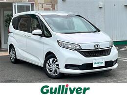 ホンダ フリード 1.5 G ホンダセンシング 社外7型ナビ/バックカメラ/クルーズコント