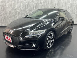 ホンダ CR-Z 1.5 アルファ ファイナルレーベル 社外ケンウッドメモリーナビ ワンセグTV ET