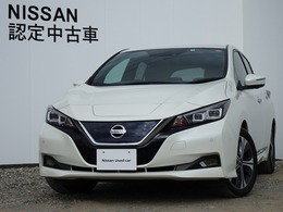 日産 リーフ G 40kwh・ナビ・プロパイロット・ETC2.0