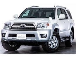 トヨタ ハイラックスサーフ 2.7 SSR-X リミテッド 60thスペシャルエディション 4WD 1オーナー 走行2.5万km Bカメ ETC ルーフレ