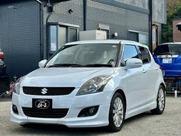 スズキ スイフト 1.2 RS 柿本マフラー・ドラレコ・ETC・Bluetooth・