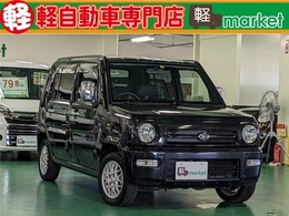 ダイハツ ネイキッド 660 メモリアルエディション コラム4速AT　HID　キーレス　純正アルミ