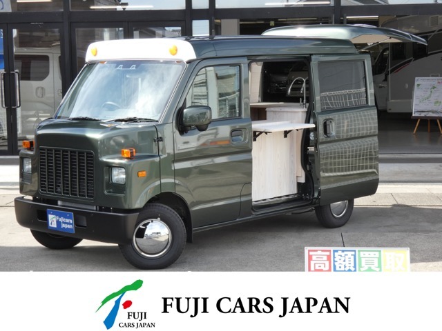 移動販売　キッチンカー　ケータリングカー　加工車8ナンバー　多数取り扱い中！！　移動販売車　キッチンカー　ケータリングカー　様々な形態に対応可能です♪