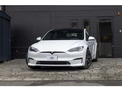 テスラ モデルS の中古車 Plaid 埼玉県鶴ヶ島市 1378.0万円