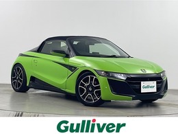 ホンダ S660 660 アルファ BLITZ車高調 タワーバー HKSマフラー 1オー