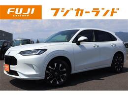 ホンダ ZR-V 2.0 e:HEV Z 4WD 純正コネクトナビ マルチビュー ETC2.0 BOS
