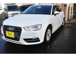 アウディ A3スポーツバック 1.4 TFSI 