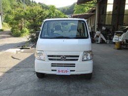 ホンダ アクティトラック 660 アタックN 4WD 