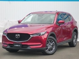 マツダ CX-5 XD　プロアクティブ 