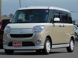 ダイハツ ムーヴキャンバス 660 G メイクアップ リミテッド SAIII ナビ TV 全方位カメラ 両パワスラ ETC