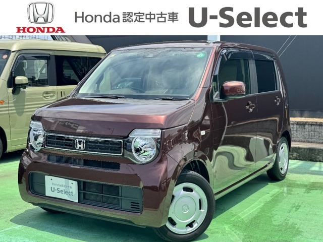 R2年式【N-WGN Lホンダセンシング】入庫しました！