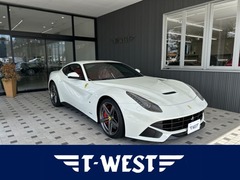 F12ベルリネッタ