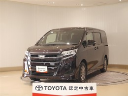 トヨタ ノア ウェルキャブ X 4WD ノア ウェルキャブ X 4WD 