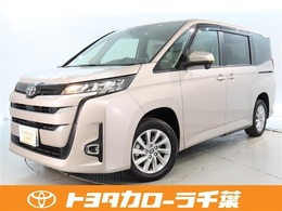 トヨタ ノア 2.0 G 4WD 安全装置　フルセグナビ　ETC　Bカメラ