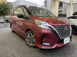 日産 セレナ 2.0 ハイウェイスター V 1オナ 純ナビ 純フリップDM セーフティP A