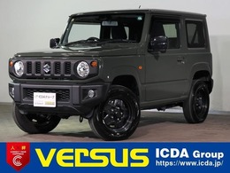 スズキ ジムニー 660 XL 4WD 衝突軽減B Sヒーター 禁煙車 スマートキー