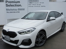 BMW 2シリーズグランクーペ 218i Mスポーツ 純正ナビゲーション/バックカメラ/アップル