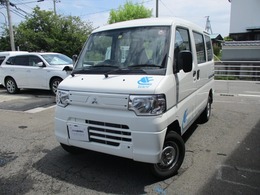 三菱 ミニキャブミーブ CD 16.0kWh 4シーター ハイルーフ 