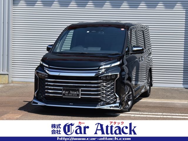 ☆4WDハイブリッド☆　モデリスタエアロパーツセット☆