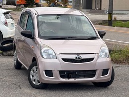 ダイハツ ミラ 660 L 