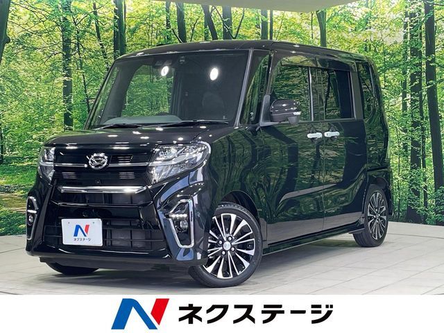 両側電動ドア　純正ナビ　全周囲カメラ　衝突被害軽減システム