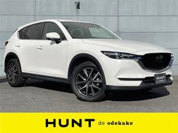 マツダ CX-5 2.2 XD プロアクティブ ディーゼルターボ 純正ナビ Bカメラ クルコン シートヒーター