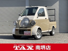 ダイハツ ミゼットII 660 ピック Rタイプ 