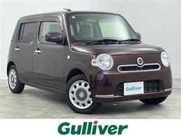 ダイハツ ミラココア 660 X メモリナビ ワンセグTV スマートキー